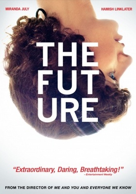 unknown The Future movie poster