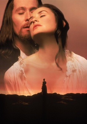 unknown The Scarlet Letter movie poster