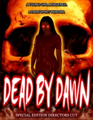 unknown Dead by Dawn movie poster