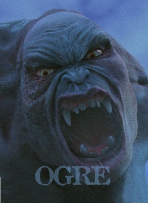 unknown Ogre movie poster