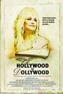 unknown Hollywood to Dollywood movie poster