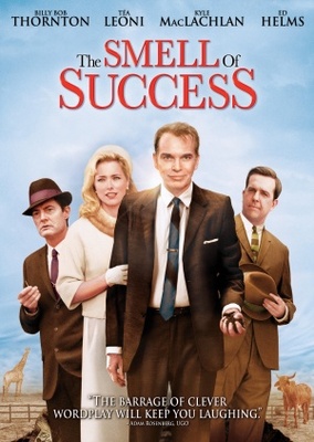 unknown The Smell of Success movie poster