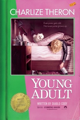 unknown Young Adult movie poster