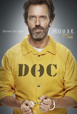 unknown House M.D. movie poster