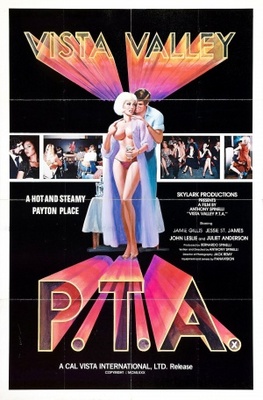 unknown Vista Valley PTA movie poster