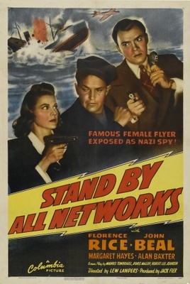 unknown Stand By All Networks movie poster