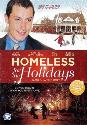 unknown Homeless for the Holidays movie poster