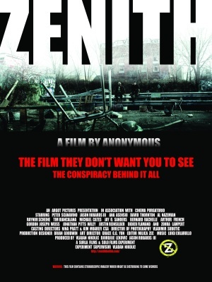 unknown Zenith movie poster