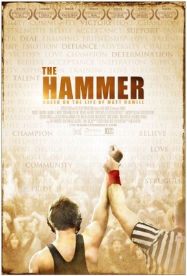 unknown Hamill movie poster