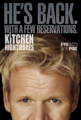 unknown Kitchen Nightmares movie poster