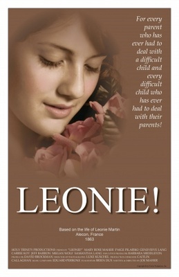 unknown Leonie! movie poster