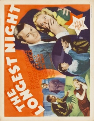 unknown The Longest Night movie poster