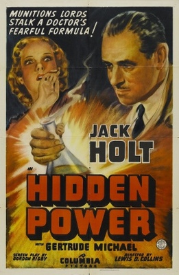unknown Hidden Power movie poster