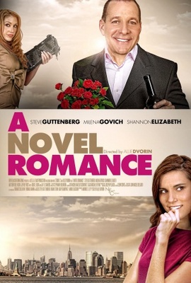 unknown A Novel Romance movie poster