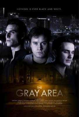 unknown The Gray Area movie poster