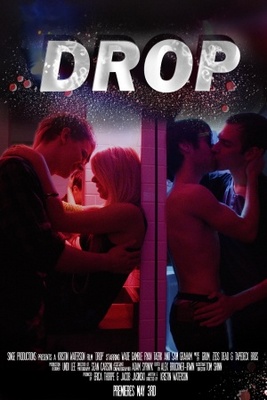 unknown Drop movie poster