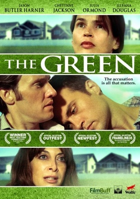 unknown The Green movie poster