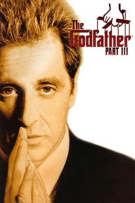 unknown The Godfather: Part III movie poster