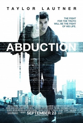 unknown Abduction movie poster