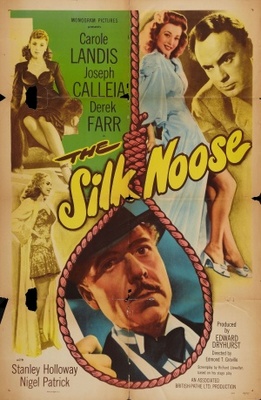 unknown Noose movie poster