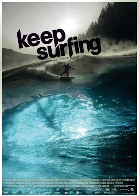 unknown Keep Surfing movie poster