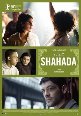 unknown Shahada movie poster