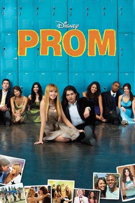 unknown Prom movie poster