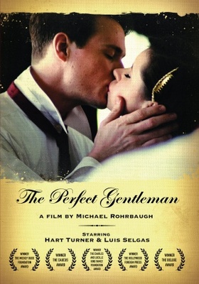 unknown The Perfect Gentleman movie poster