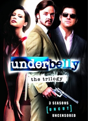 unknown Underbelly movie poster