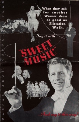unknown Sweet Music movie poster
