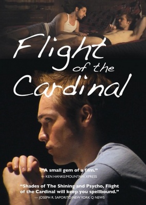unknown Flight of the Cardinal movie poster