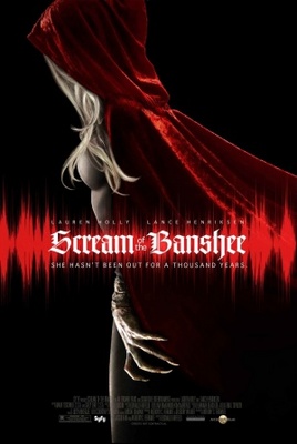 unknown Scream of the Banshee movie poster