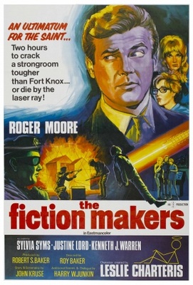 unknown The Fiction Makers movie poster