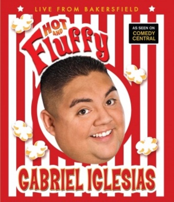 unknown Gabriel Iglesias: Hot and Fluffy movie poster