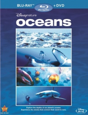 unknown Oceans movie poster