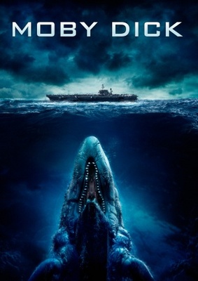 unknown 2010: Moby Dick movie poster