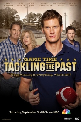 unknown Game Time: Tackling the Past movie poster
