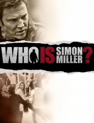 unknown Who Is Simon Miller? movie poster