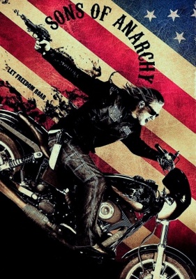 unknown Sons of Anarchy movie poster