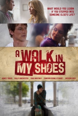 unknown In My Shoes movie poster