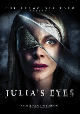 unknown Los ojos de Julia movie poster