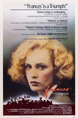 unknown Frances movie poster