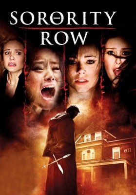 unknown Sorority Row movie poster