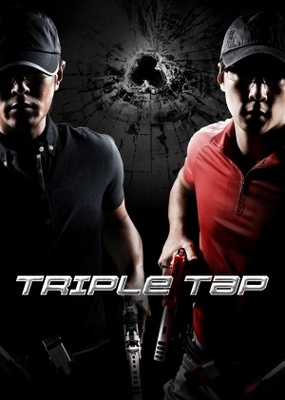unknown Triple Tap movie poster