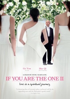 unknown If You Are the One 2 movie poster