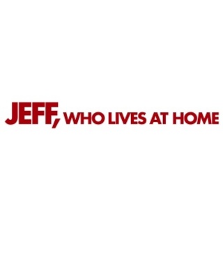 unknown Jeff Who Lives at Home movie poster