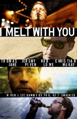 unknown I Melt with You movie poster