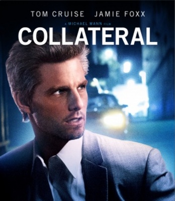 unknown Collateral movie poster