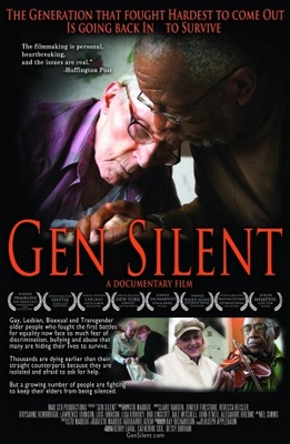 unknown Gen Silent movie poster