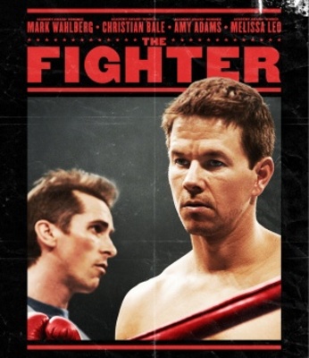 unknown The Fighter movie poster